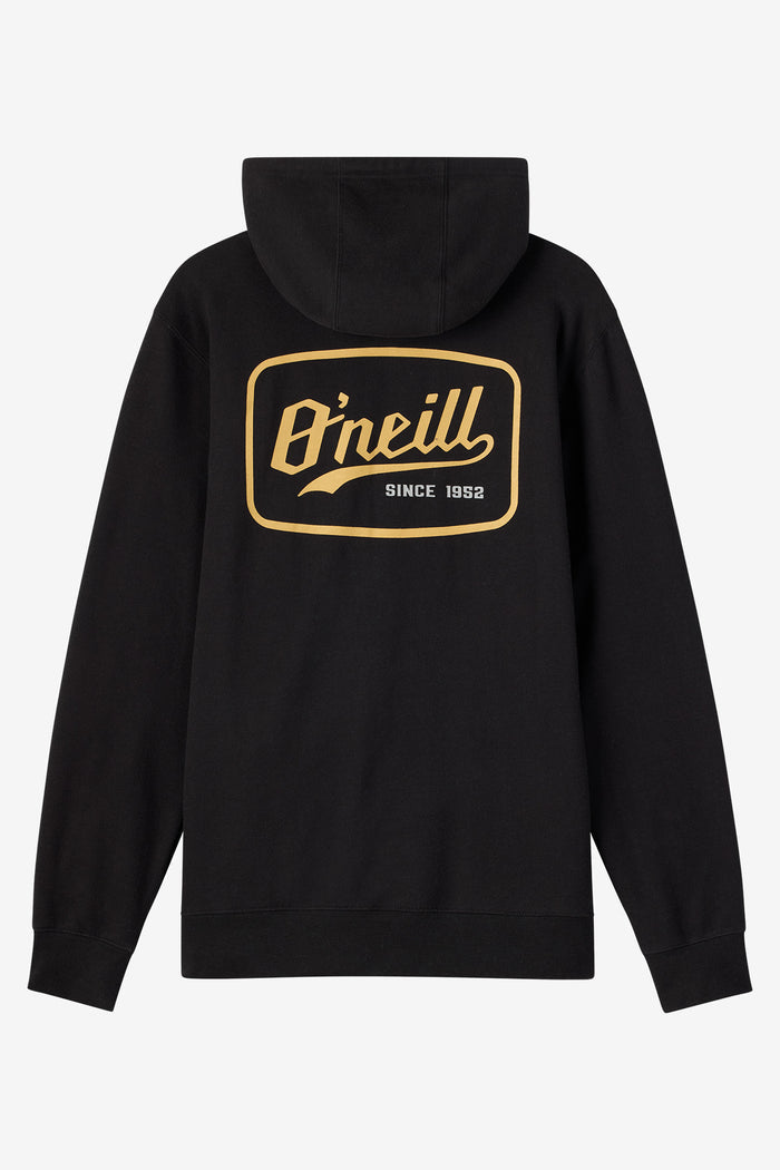 Fifty Two Cliffs Pullover - Black | O'Neill