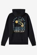 Fifty Two Cliffs Pullover - Black 2 | O'Neill