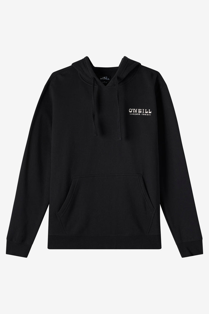 Fifty Two Cliffs Pullover -  | O'Neill
