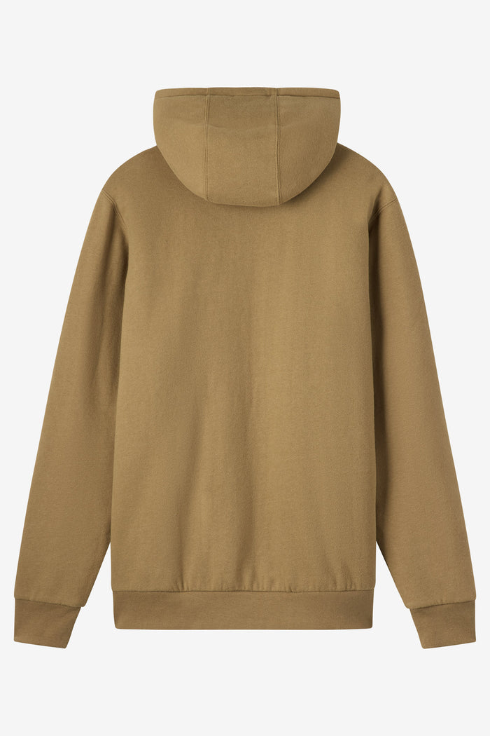 Fifty Two High Pile Zip Fleece -  | O'Neill