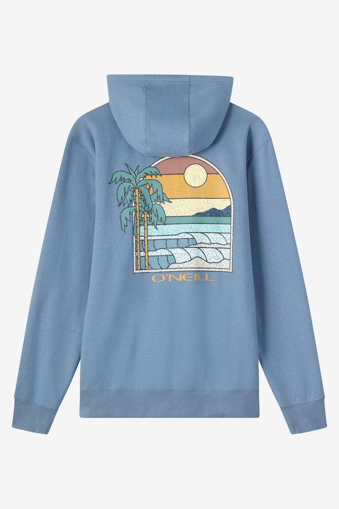 Fifty Two Pullover - Blue Mirage | O'Neill
