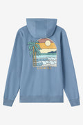 Fifty Two Pullover - Blue Mirage | O'Neill
