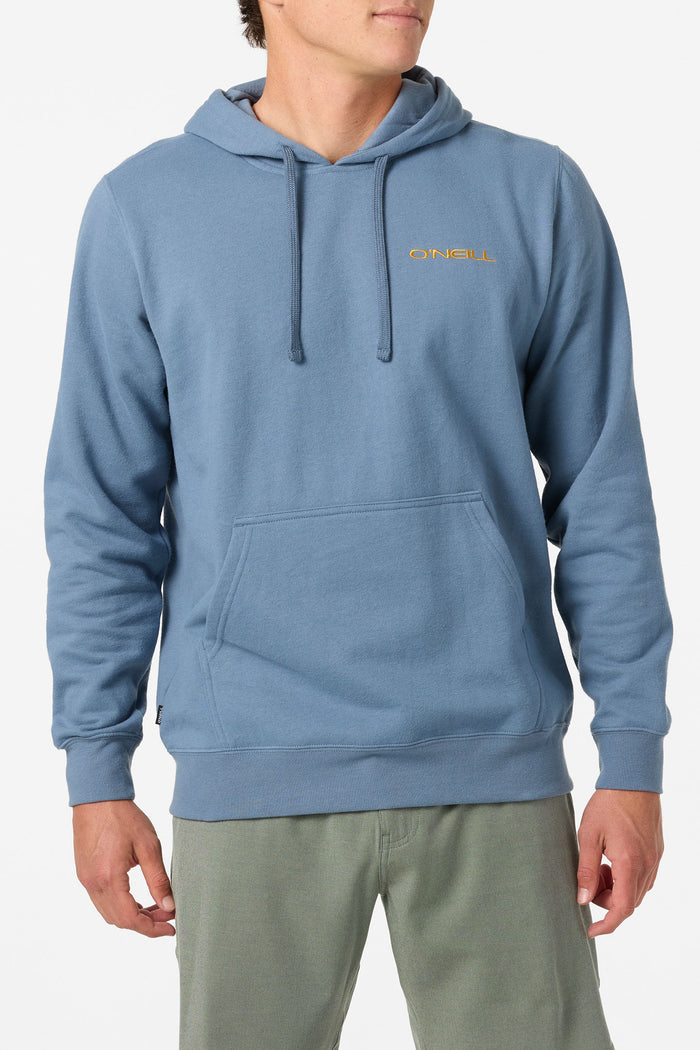 Fifty Two Pullover - Blue Mirage | O'Neill
