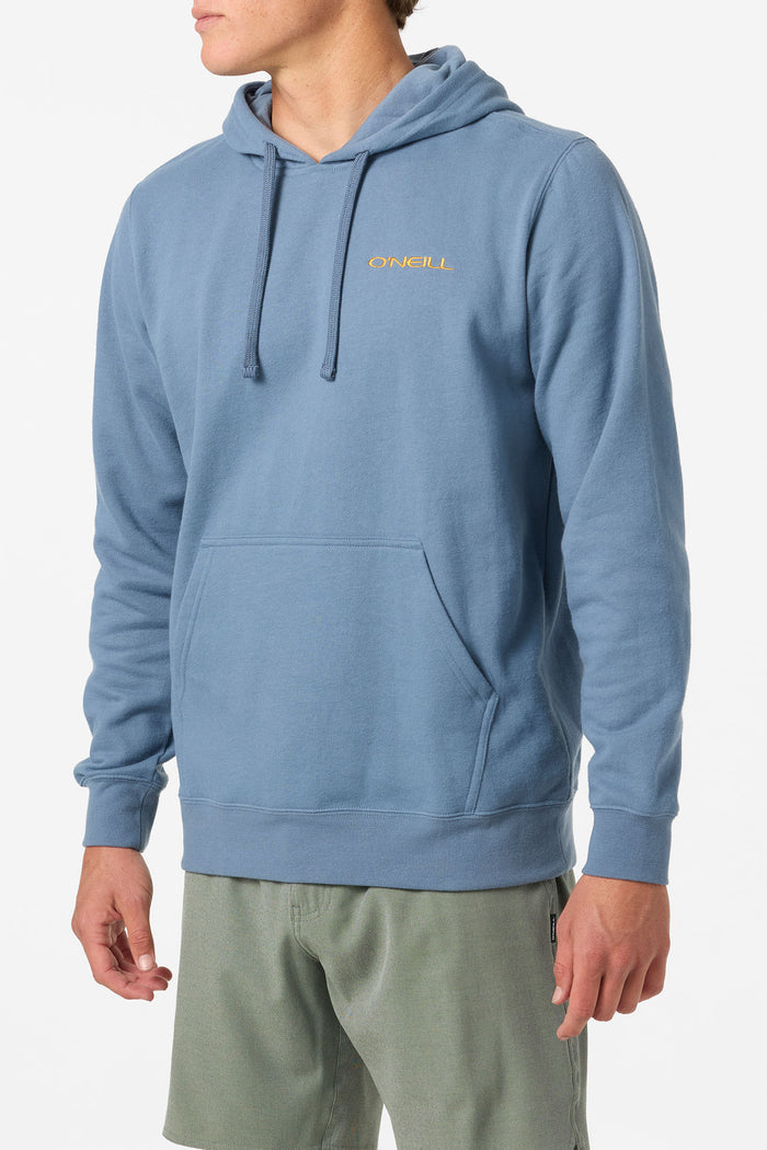 Fifty Two Pullover - Blue Mirage | O'Neill