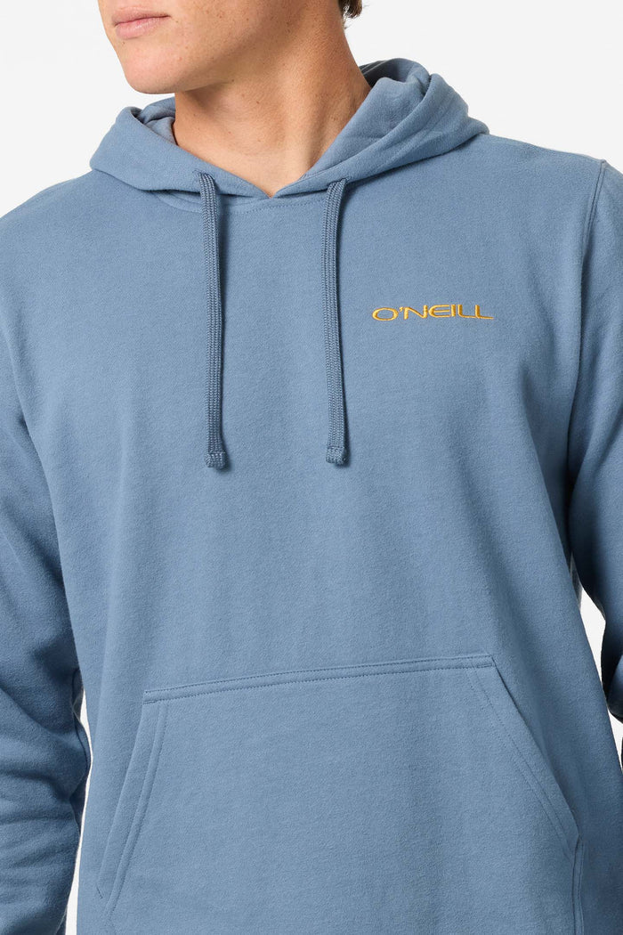Fifty Two Pullover - Blue Mirage | O'Neill