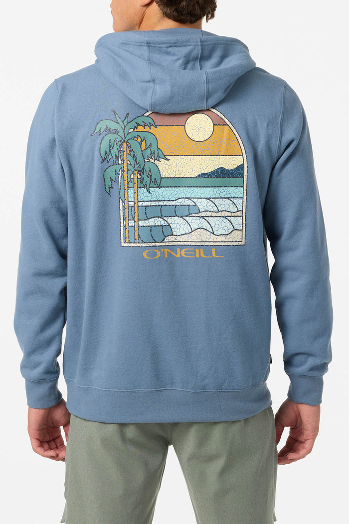 Fifty Two Pullover - Blue Mirage | O'Neill