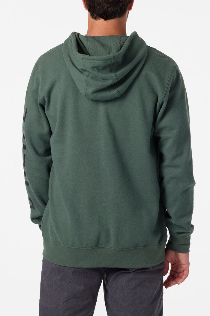 Fifty Two Zip Fleece -  | O'Neill