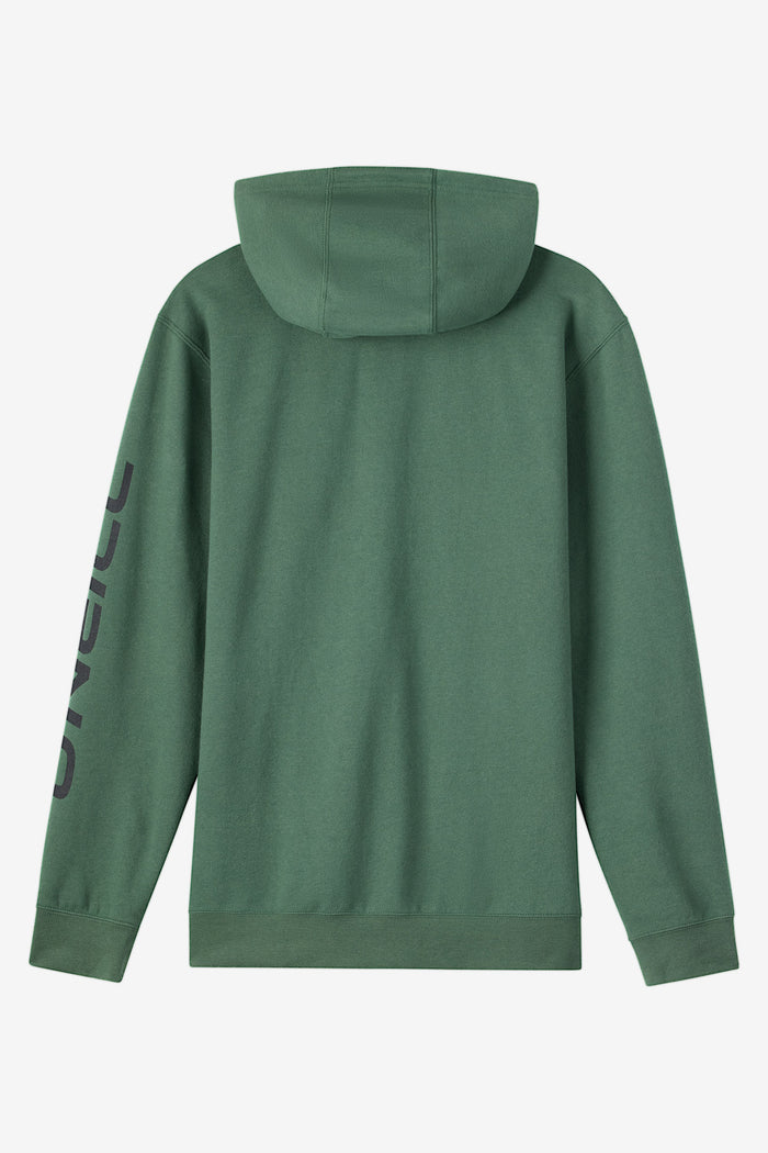 Fifty Two Zip Fleece -  | O'Neill