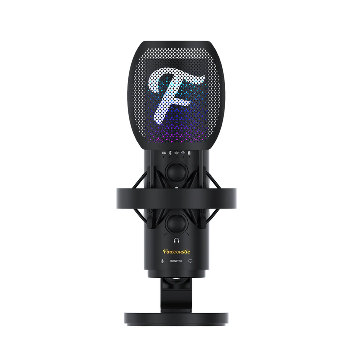 Finecoustic Resono WFM1 USB/Kablosuz Mikrofon