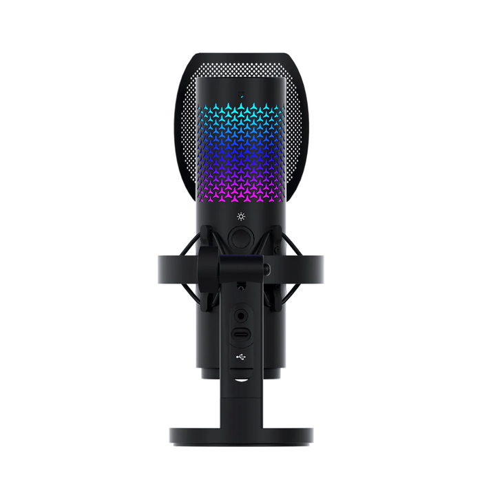 Finecoustic Resono WFM1 USB/Kablosuz Mikrofon
