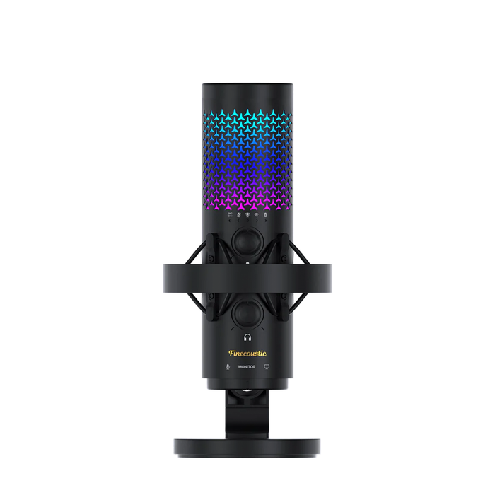 Finecoustic Resono WFM1 USB/Kablosuz Mikrofon