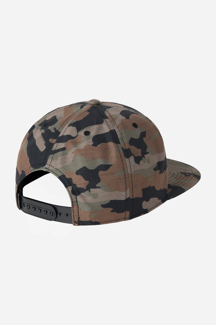 Flora Snapback Hat -  | O'Neill