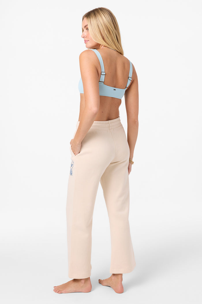 Flora Weekends Pants - Tapioca | O'Neill
