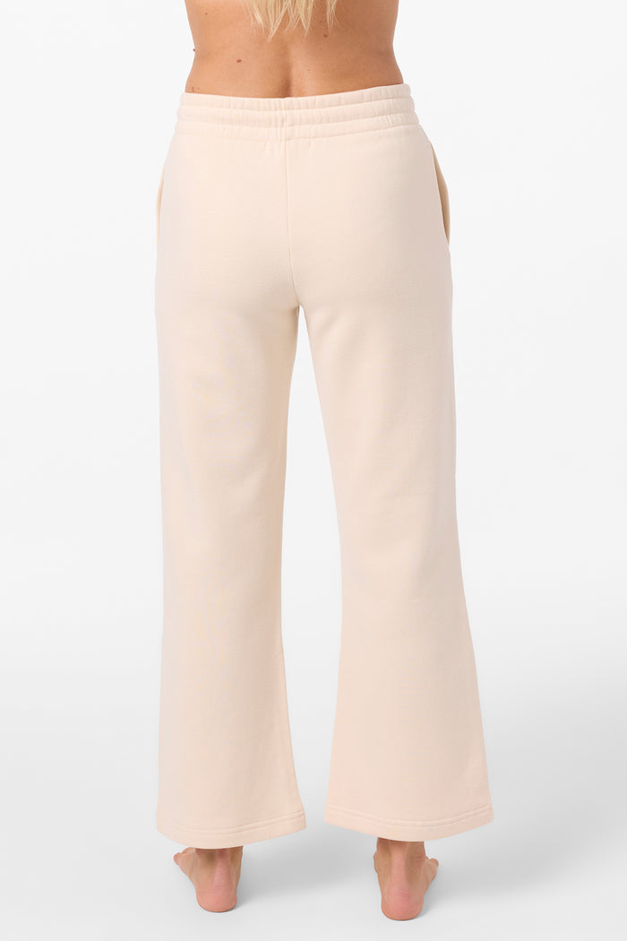 Flora Weekends Pants - Tapioca | O'Neill