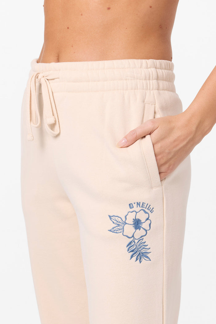 Flora Weekends Pants -  | O'Neill