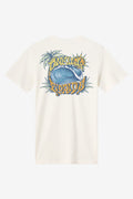 Florida Man Classic Tee - Tofu | O'Neill