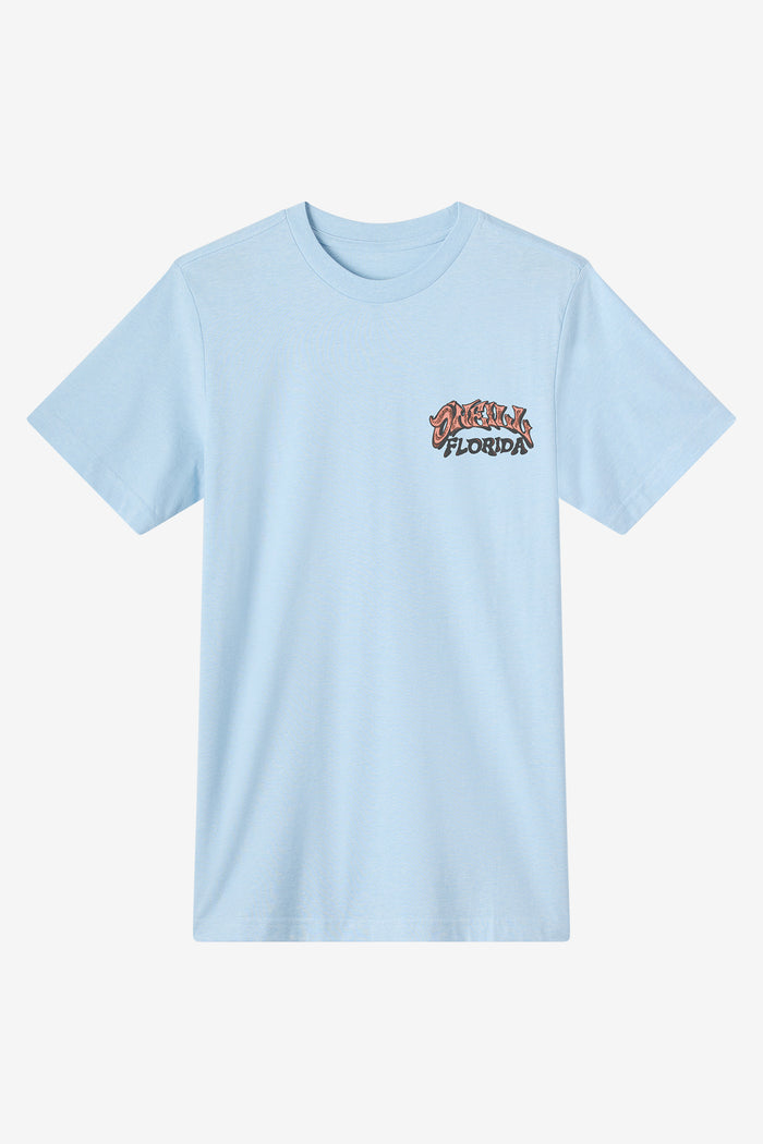 Florida Man Classic Tee -  | O'Neill