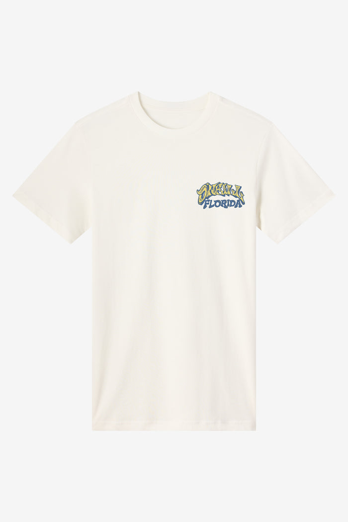 Florida Man Classic Tee -  | O'Neill