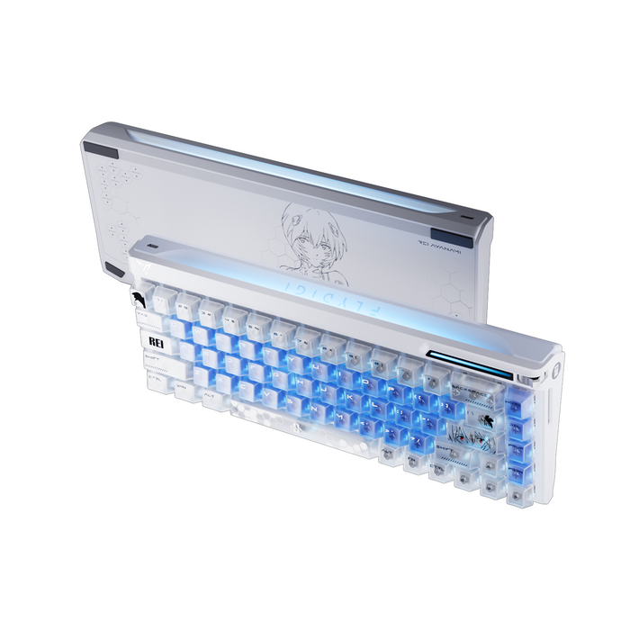 FLYDIGI FS68 Klavye (Manyetik Switch / HE)
