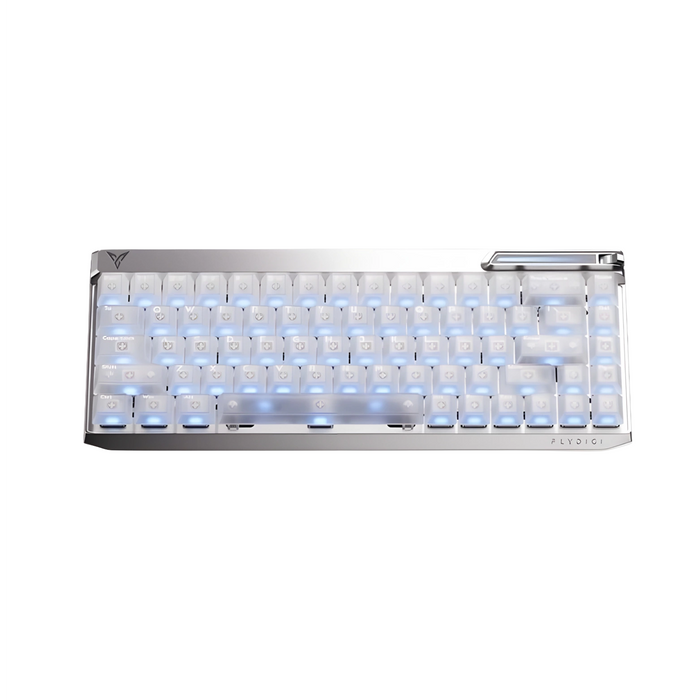 FLYDIGI FS68 Klavye (Manyetik Switch / HE)