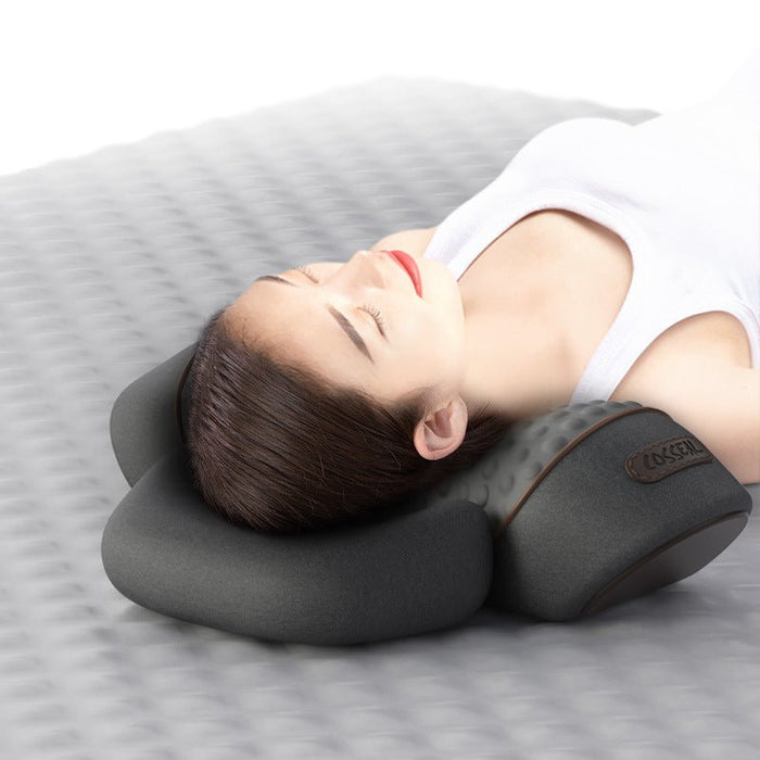Foam Massage Pillow - House of Beauty