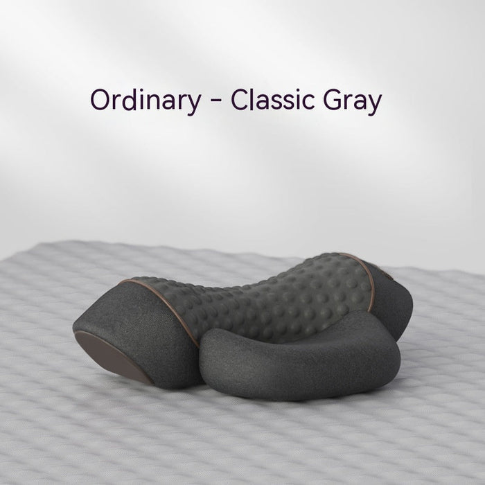Foam Massage Pillow - House of Beauty