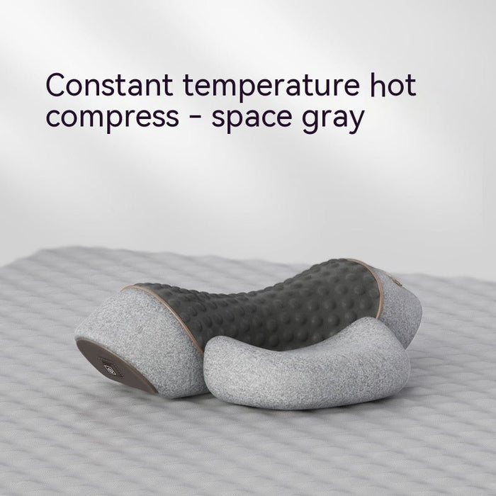 Foam Massage Pillow - House of Beauty