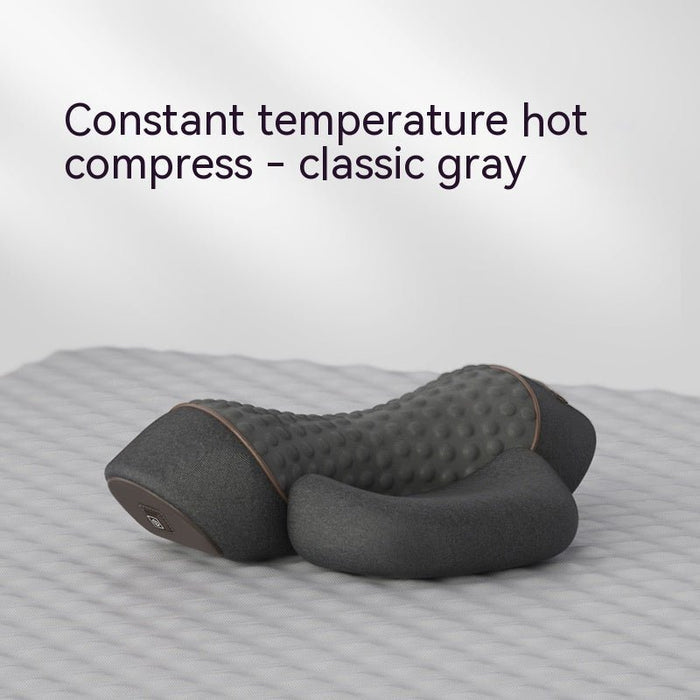 Foam Massage Pillow - House of Beauty
