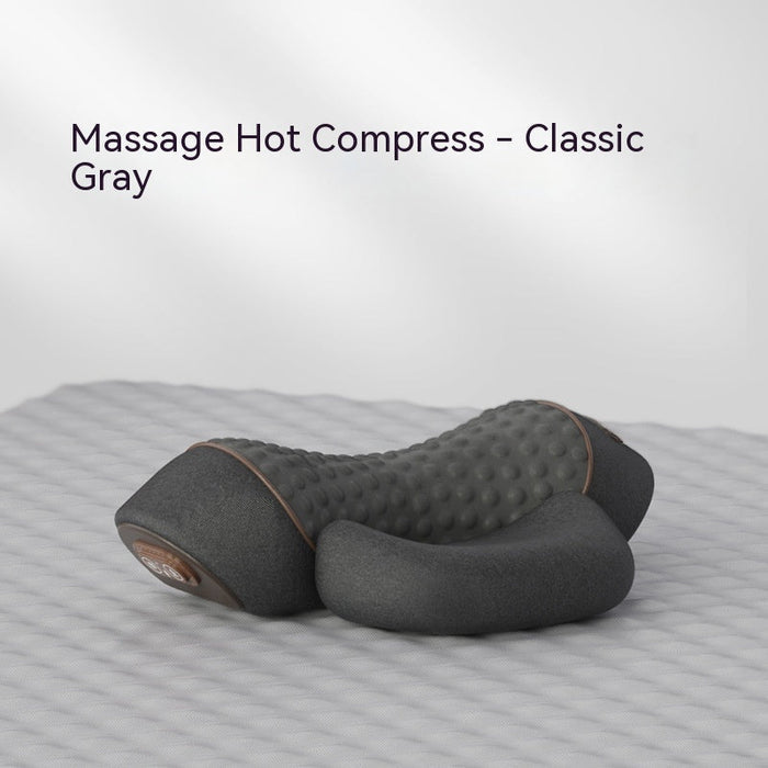 Foam Massage Pillow - House of Beauty