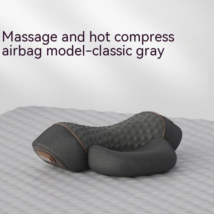 Foam Massage Pillow - House of Beauty