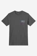 Foreman Classic Tee - Dark Shadow | O'Neill