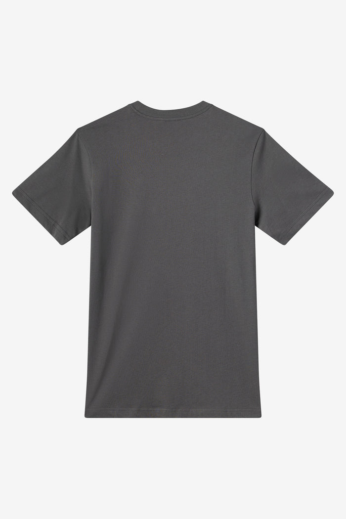 Foreman Classic Tee - Dark Shadow | O'Neill