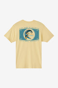 Forever Tee - Lemon Grass | O'Neill