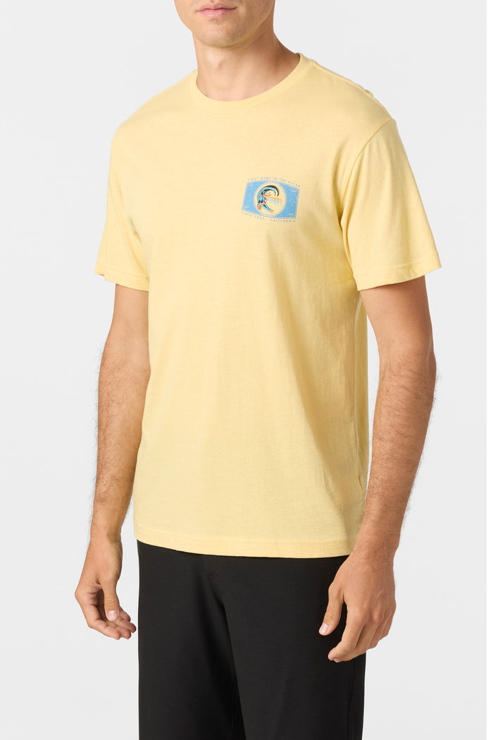Forever Tee - Lemon Grass | O'Neill