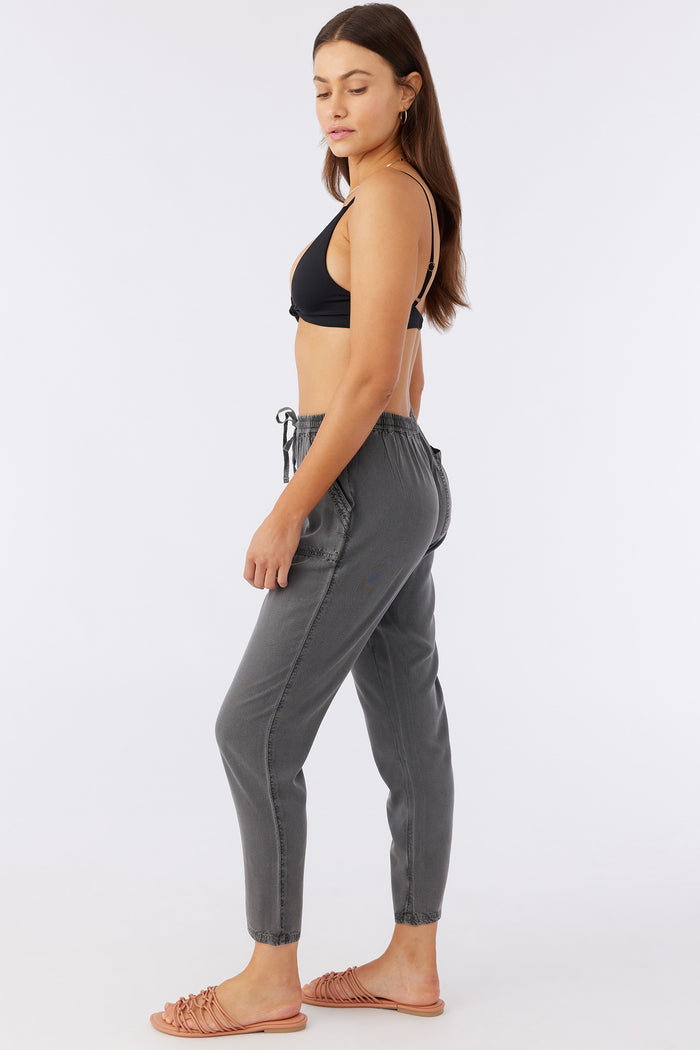 Francina Twill Pants -  | O'Neill
