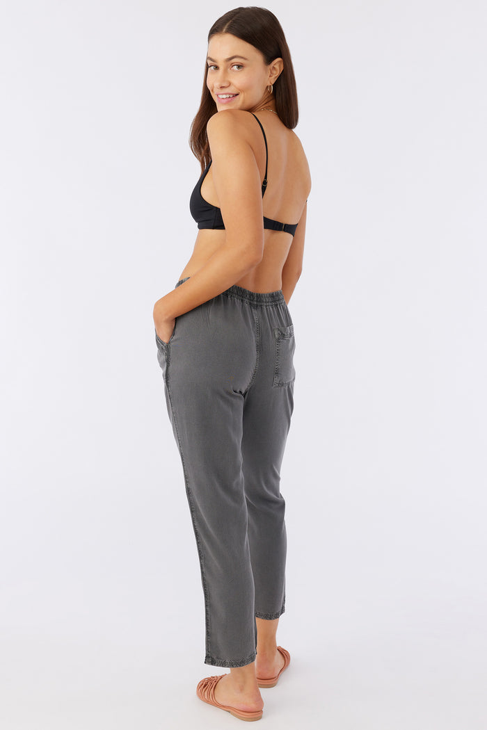Francina Twill Pants -  | O'Neill