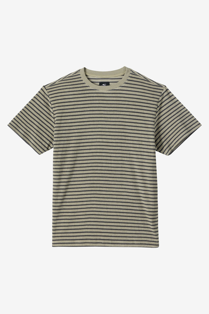 Frontiers Striped Tee -  | O'Neill