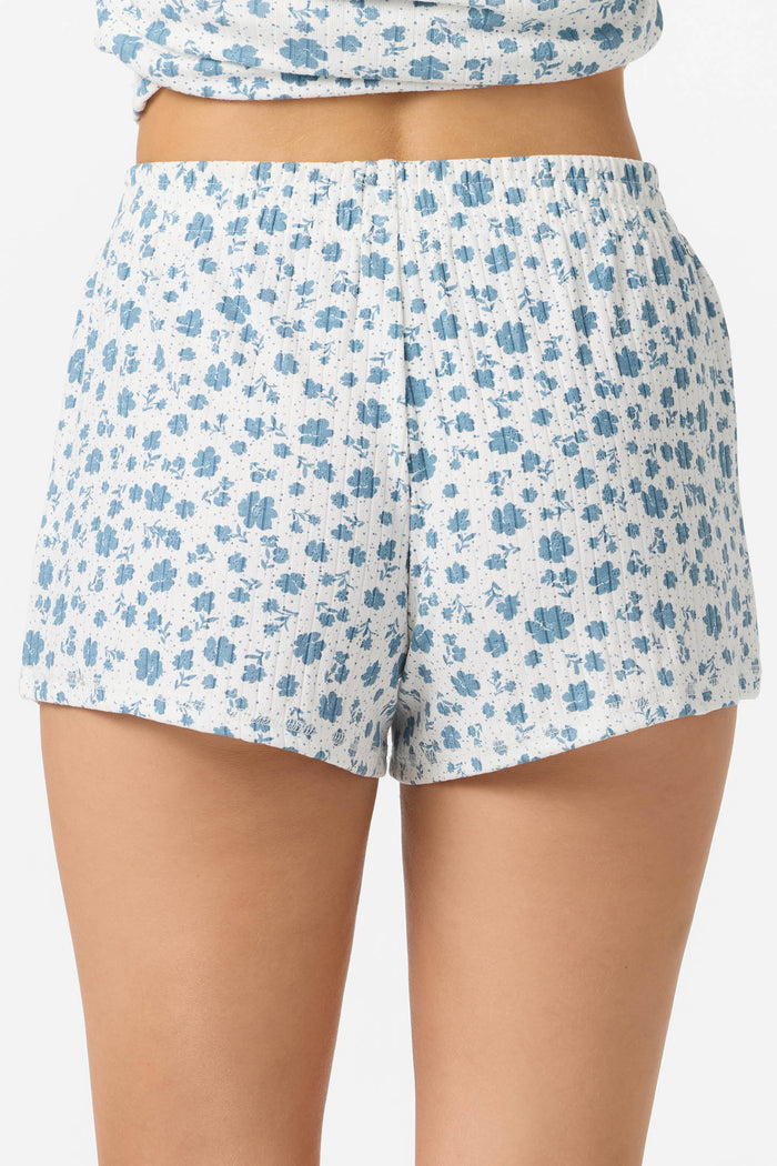 Gaia Primrose Lounge Shorts -  | O'Neill