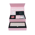 Gateron Fort68 Alüminyum Klavye (Manyetik Switch / HE)
