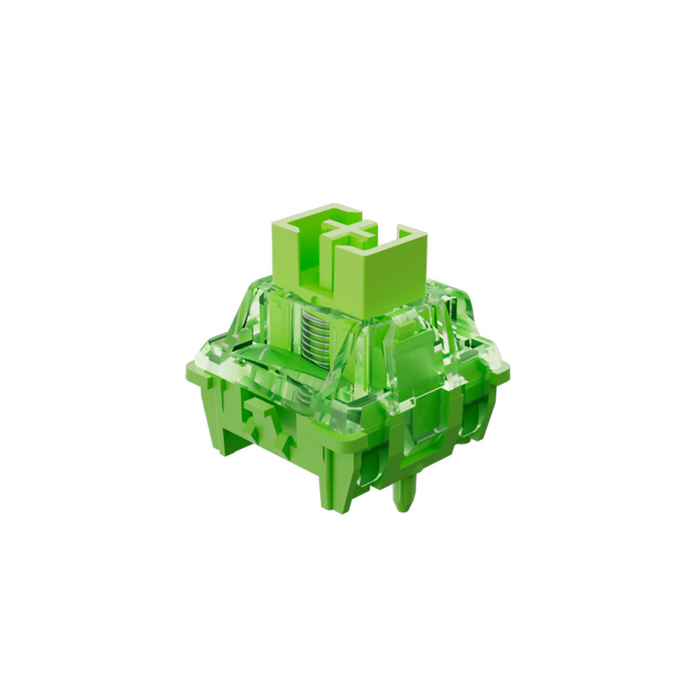 Gateron Green Dragon Manyetik Switch