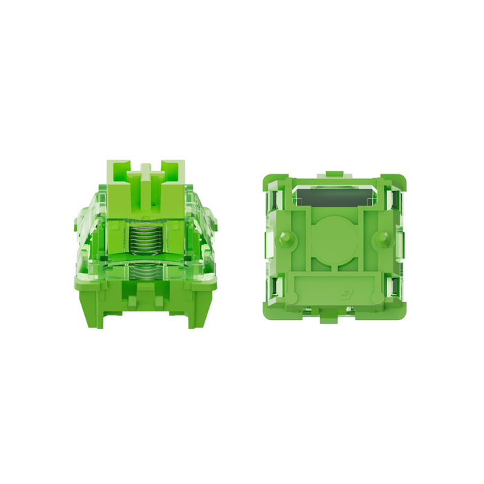 Gateron Green Dragon Manyetik Switch