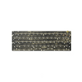 Gateron GT60 Pro HE PCB (Manyetik Switch / HE)