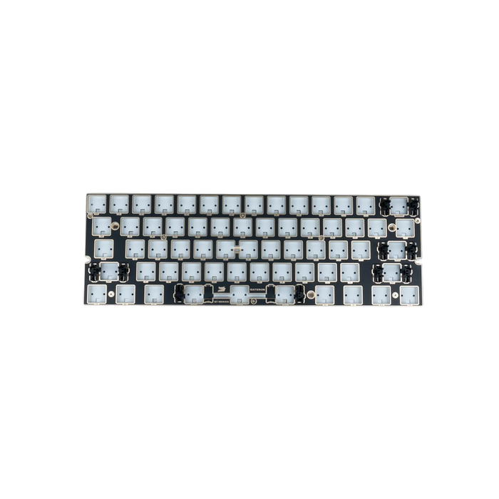 Gateron GT60 Pro+ HE PCB (Manyetik Switch / HE)