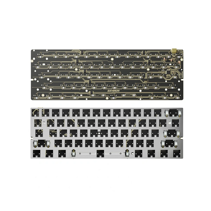 Gateron GT60 Pro HE PCB (Manyetik Switch / HE)