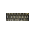 Gateron GT60 Ultra HE PCB (Manyetik Switch / HE)