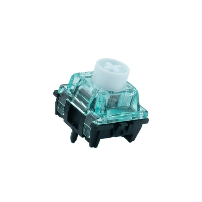 Gateron Jade Attraction Manyetik Switch