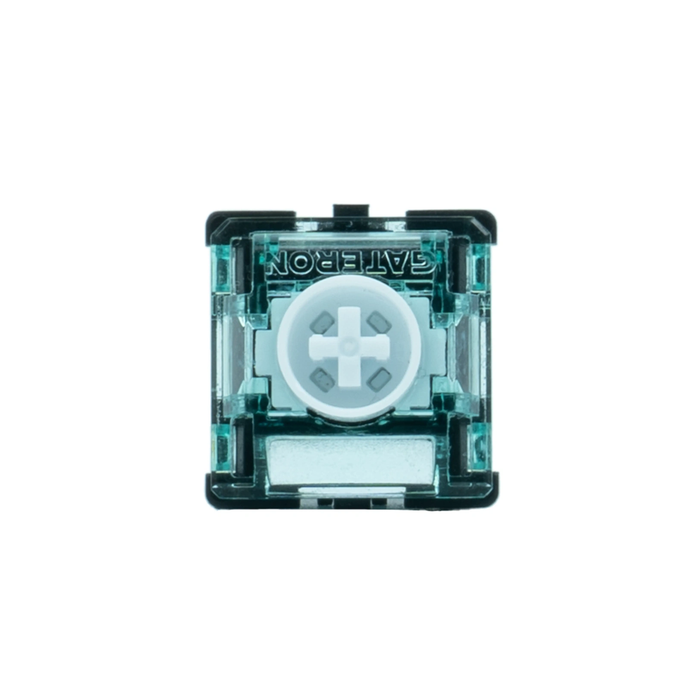 Gateron Jade Attraction Manyetik Switch