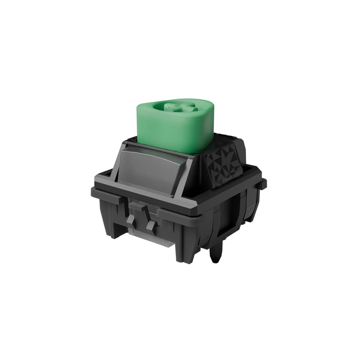 Gateron Jade Delta Manyetik Switch