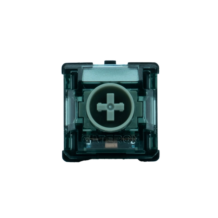 Gateron Jade Emerald Tactile Manyetik Switch
