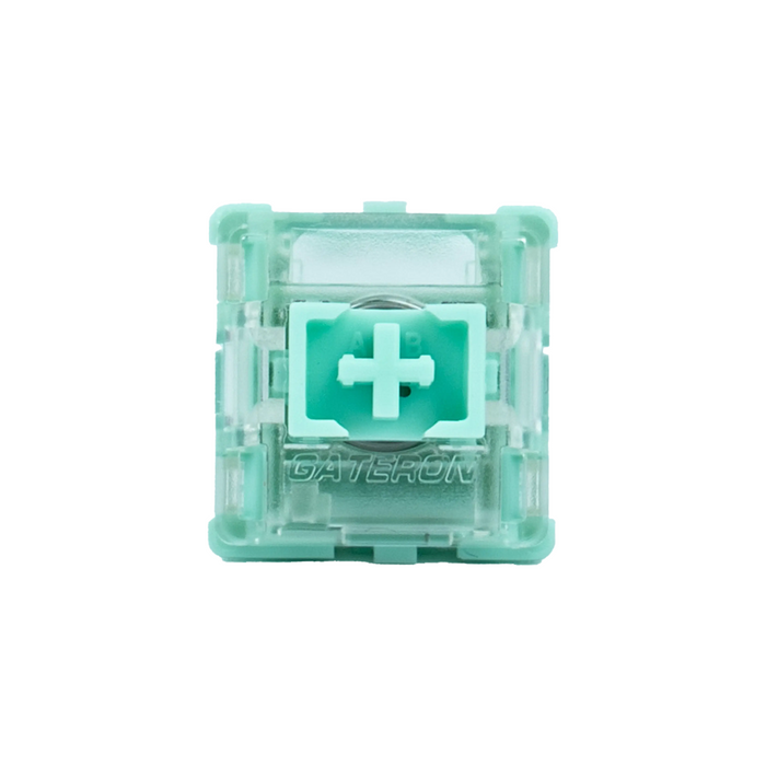 Gateron Jade Gaming Manyetik Switch